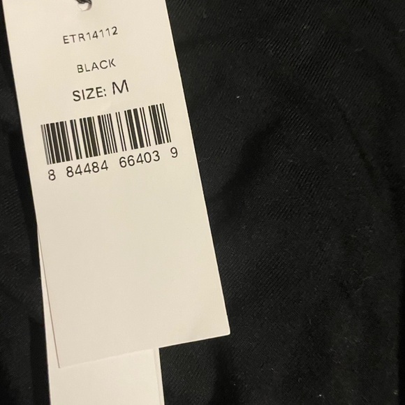 ELIE TAHARI SHIRT - Picture 2 of 6